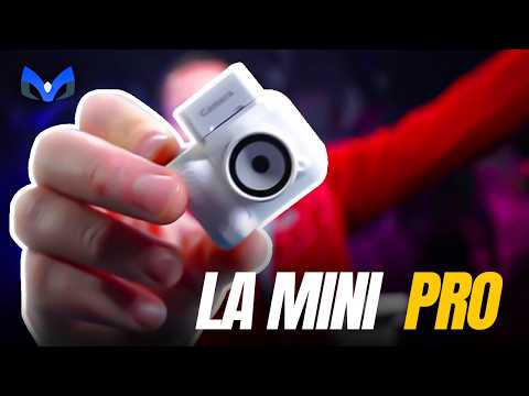 MINI CAMARA VIRAL!!!