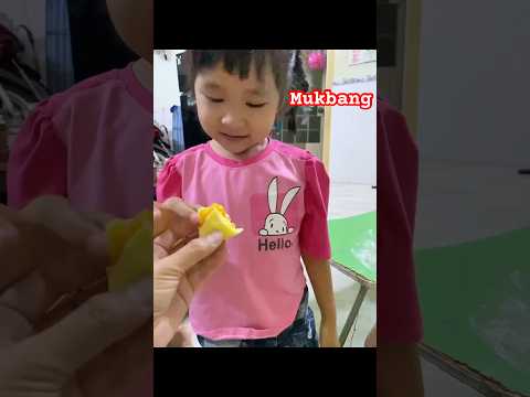 Mukbang #songmuoi