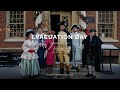 American Revolutionary War Figures and Events