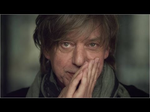 Jean-Louis Aubert - Voilà ce sera toi (Clip officiel)