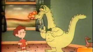 Gregory Isaacs - Puff The Magic Dragon