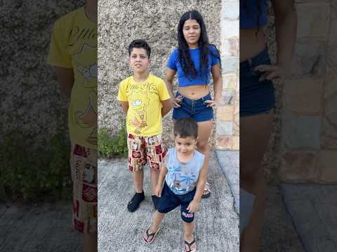 QIEM FEZ A MELHOR DANCINHA ?