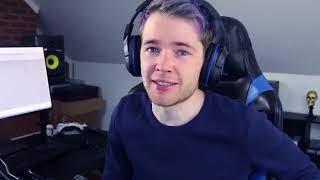 Dan TDM LEVEL 100 IN FORTNITE BATTLE ROYALE!!!