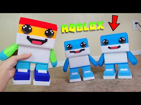 ROBLOX Steal a Brainrot (LOS TRALALERITOS)