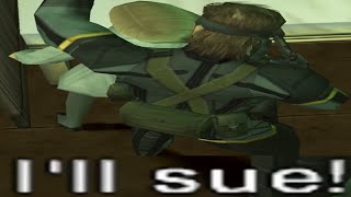 MGS - AI clips, perfect live stream timings & other moments (Vol113)