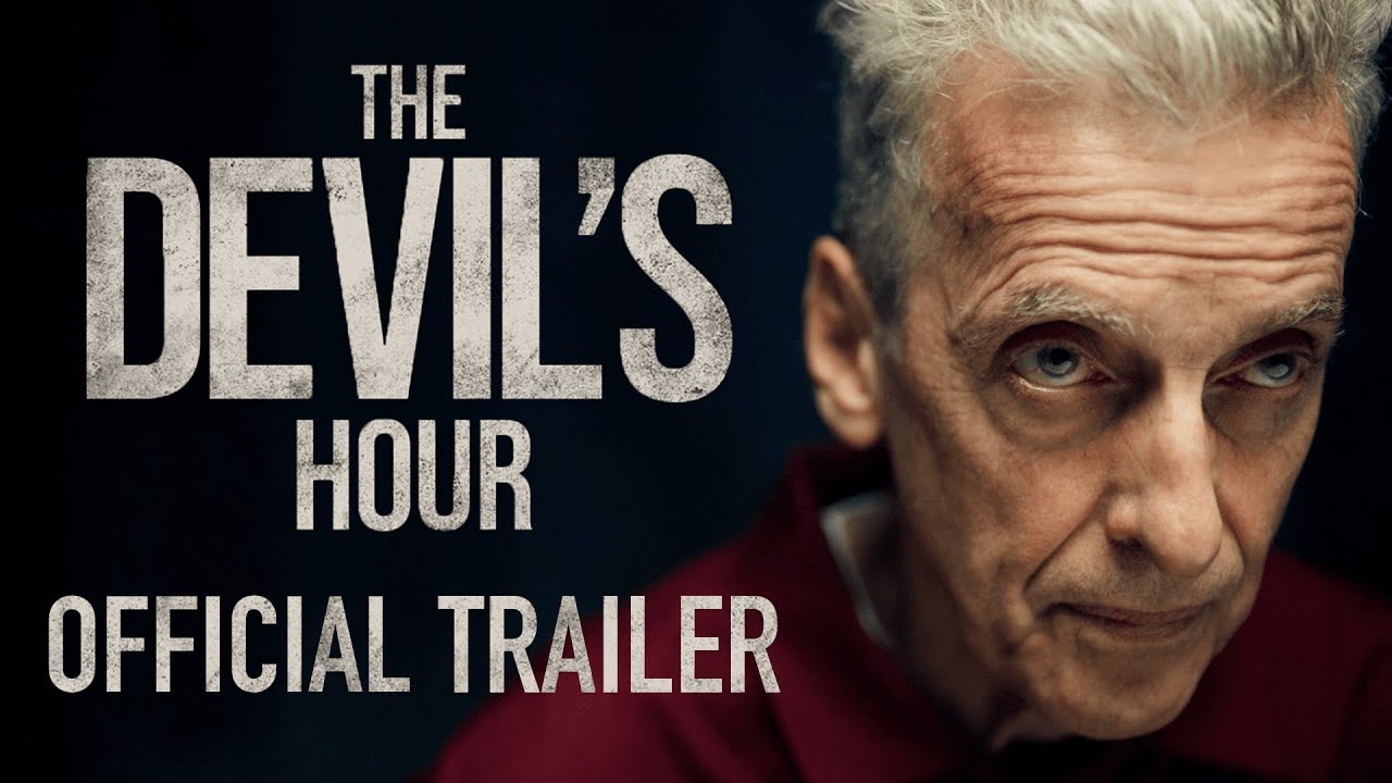The Devil's Hour anteprima del trailer