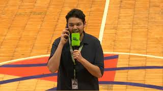 🔴EN VIVO🔴| TEGUZ JUVENIL VS NACIONAL DE INGENIEROS | LNBF 2026🏀