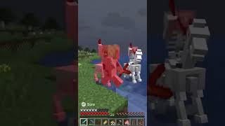 When AI Goes GOD MODE in Minecraft 🤯⚡