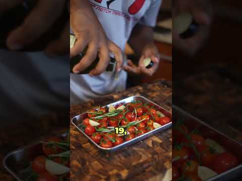 MAFIA EATS | Carlo Gambino