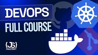 DevOps Full Course | Build and Deploy a Scalable Production Ready API