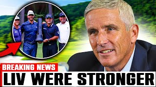 Liv golf first year - What did we miss?