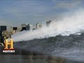 Understanding Tsunamis and Mega Tsunamis