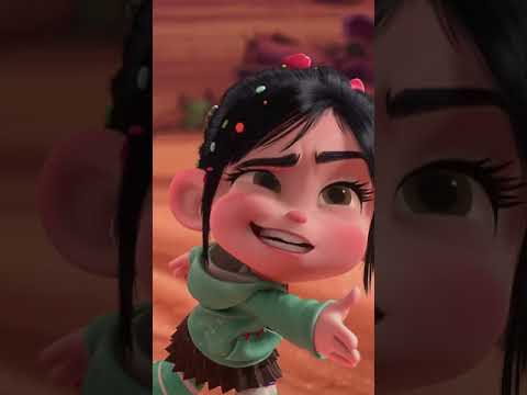 wreck it Ralph whatsapp status best ever