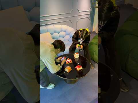 요즘 케이크들 근황ㅋㅋㅋ