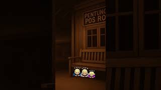 Tung tung tung sahur