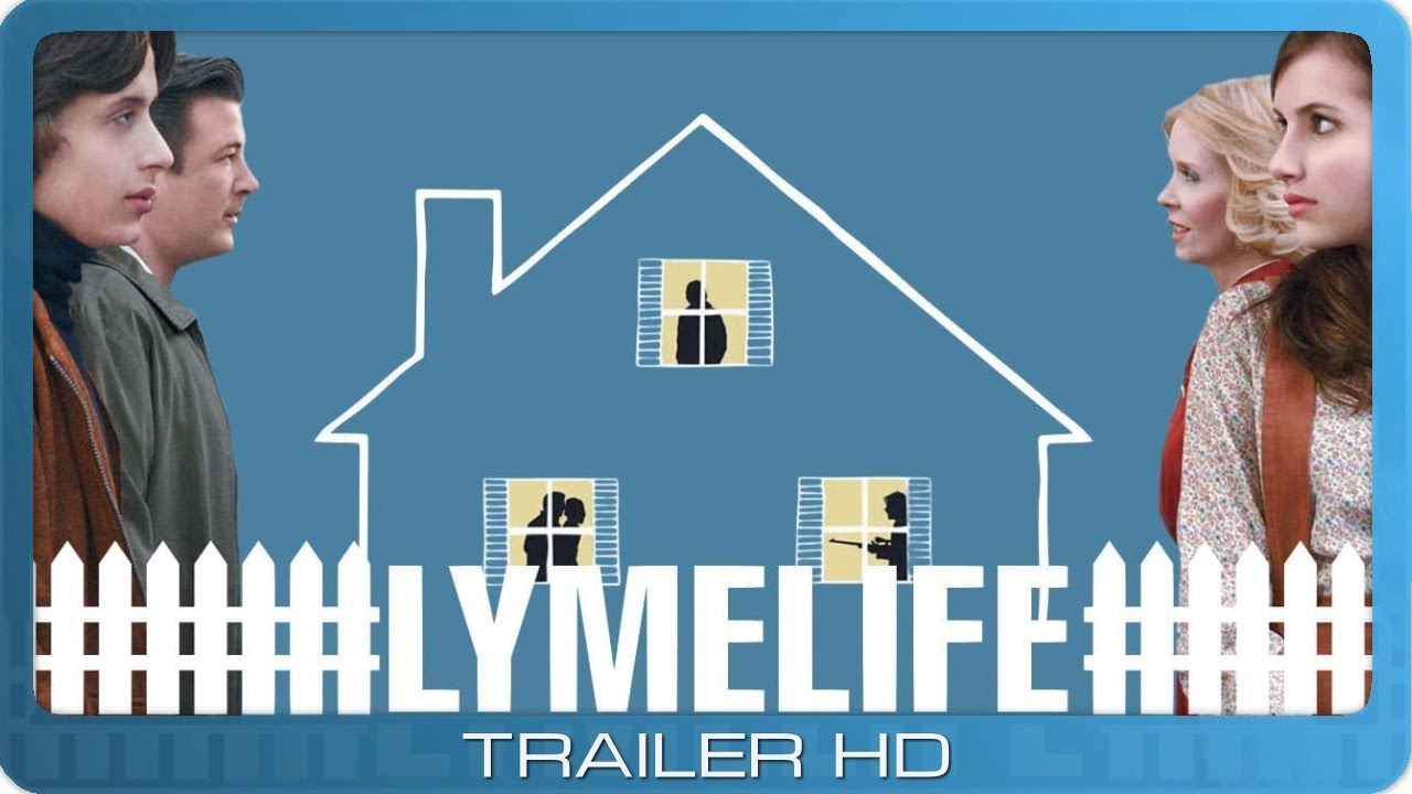 Lymelife Vorschaubild des Trailers