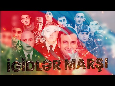 İgidlər Marşı – Turan musiqi qrupunun təqdimatında