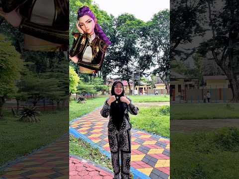 Rumi Or Mira #kpopdemonhunters #kpop