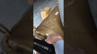 common mistake when Greasing large HP blower motors #hvac