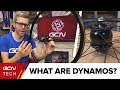 Understanding Dynamos