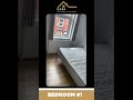 4 bedroom student house in Hyde Park, Leeds