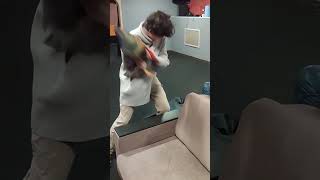 Ohh No #shorts #vr #fish