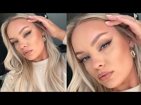 HOW TO: FOX EYE MAKEUP TUTORIAL - Hacks, Tips & Tricks for ...