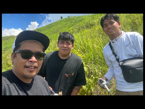 GRABING PINAGDAANAN NAMIN | ROEL OF MALALAG | REYCHELLE MORALES