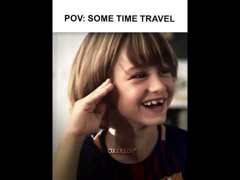 This nostalgic Barcelona Ad ๐๐ฅ