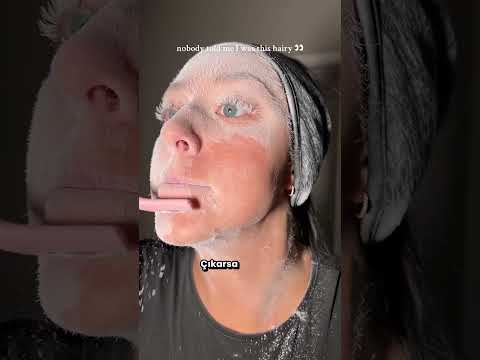 Bu Kız Herkesi Şok Etti ❤️😯