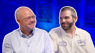 What Makes Mars, Mars: Plant Director at our Pet Nutrition Factory