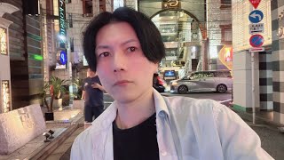 【誕生日会ありがとうございました】終電逃した子に声掛け！