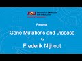 Enzyme Activity and Genetic Mutations