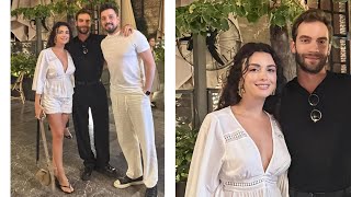 NUOVISSIME IMMAGINI DA BURAK BERKAY AKGÜL 