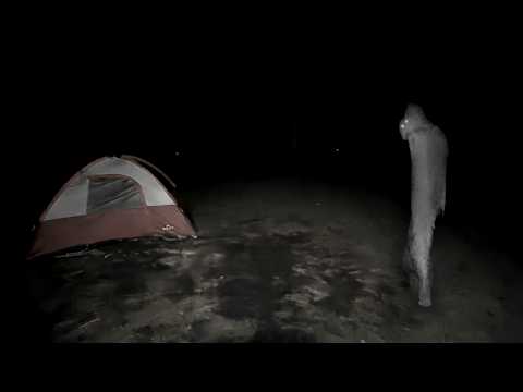 DISTURBING Camping Encounters That’ll Give You Chills Vol. 4