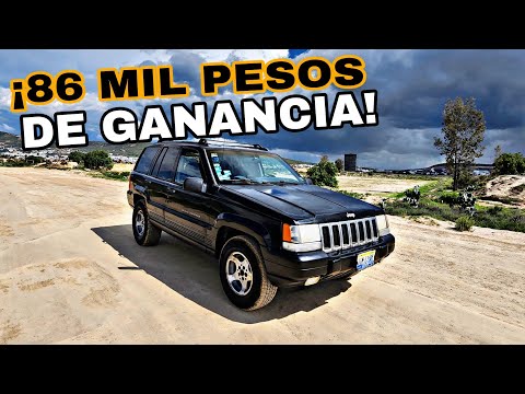 VENDIENDO AUTOS USADOS HASTA GANAR 100 MIL PESOS MX! | EPISODIO 13