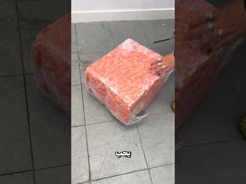 وسادة مبتكرة 😮؟!
