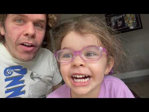 #Grandma Has Been Unwell! CHEERING HER UP! | Perez Hilton And Family