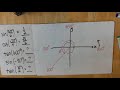 Evaluating Trig Functions on the Unit Circle