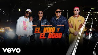 Gente De Zona, Haned & Lucho dBi - El Vivo y El Bobo (Video Oficial)