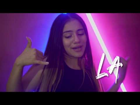 Adely - Sola (Video Lyric)