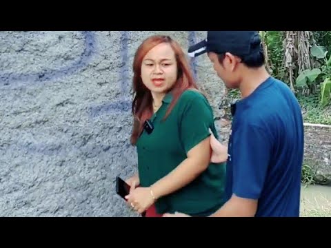 COD DIPAKSA GITUAN ‼️ KAR'NA TAK MAU BAYAR MAHMUD DIGAZAK PAKSA ~ FILM PENDEK