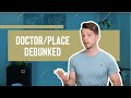 Decoding Ser vs Estar: Beyond DOCTOR and PLACE