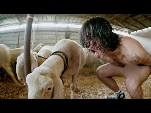 NASKA - Punkabbestia (Official Video)