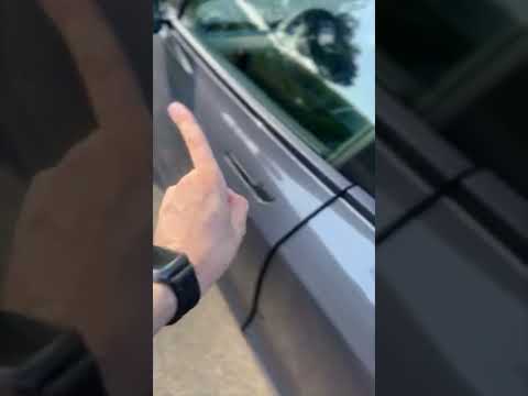 3 DINGE, DIE MICH AN MEINEM TESLA STÖREN!