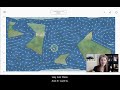 Understanding Ocean Currents and Simulations
