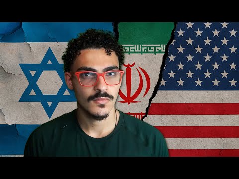 BREAKING: US Joins Israel and Bombs Iran!