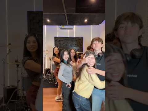 Se juntaron los teams ๐ฅณ #shorts