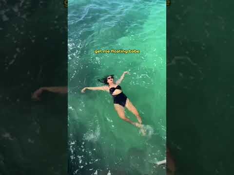 POV: influencers on vacation p1 #shortsmaschallenge #comedyshorts