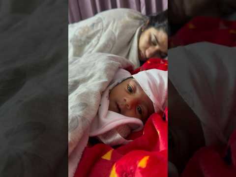 IBADAT KAUR is superstar😍😘#thehappiestcouple #shortvideo #minivlog #trending #babygirl #shorts